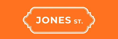 Jones Street 
